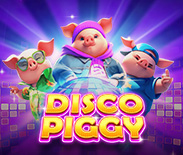 Disco Piggy