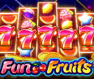 Fun Fruits