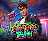 Graffiti Rush